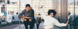 Creative Inspiration